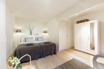 Adam's Suite, Amsterdam (foto 5)