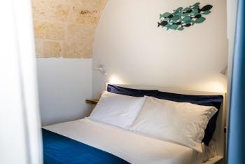 Vico Blu, Polignano a Mare (fotografie 4)