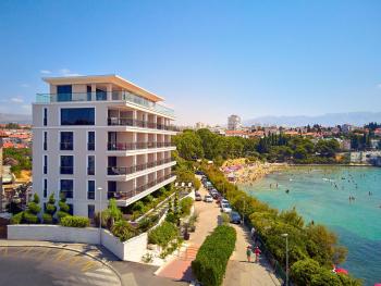 Hotel Villa Harmony, Split (photo 2)