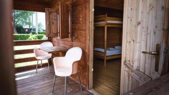 Camping Divoká Voda, Bratislava (photo 3)