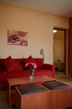 Idi Hotel, Zarós (fotografie 4)