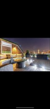 Swan Street Townhouse Hot Tub & Roof Terrace, Manchester (Foto 3)