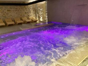Spa & Wellness by Des Anglais  Accesso SPA compreso, San Remo (zdjęcie 2)