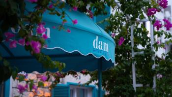 DAM HOTEL LARA, Antalya (foto 2)