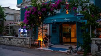 DAM HOTEL LARA, Antalya (foto 4)