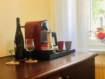 Apartmenthaus Stadt Metz, Drezno (zdjęcie 3)