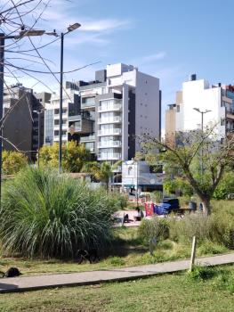 Luminoso departamento en Zona de Palermo Hollywood, Buenos Aires (fotografie 4)