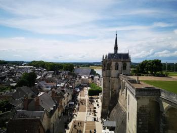 NICE APPARTEMENT, Amboise (foto 4)