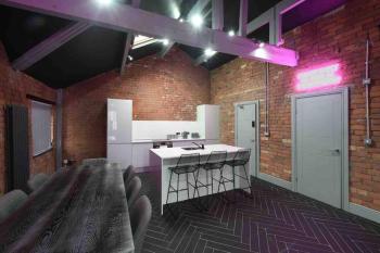 Casa Nomade Penthouse slps 20 people Mcr centre, Manchester (zdjęcie 4)