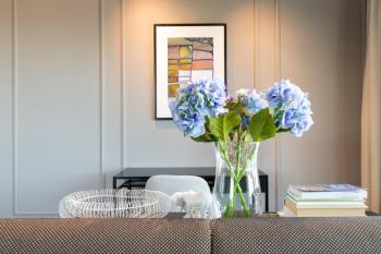 Viru Stylish Apartment, Tallinn (photo 2)