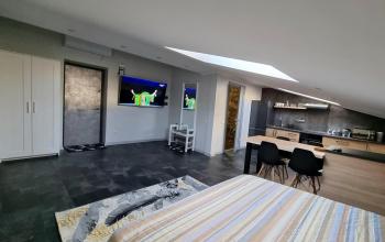 Mansarda, Kam"janec'-Podil's'kyj (foto 2)