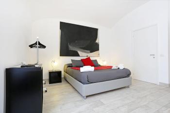 Houspitality Nero Bed & Breakfast, Řím (fotografie 3)
