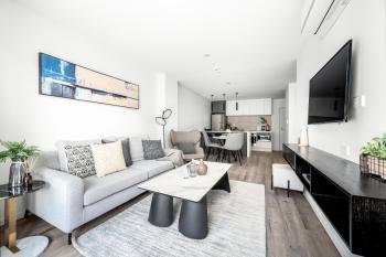 Sunrise Garden Suites, Auckland (zdjęcie 5)