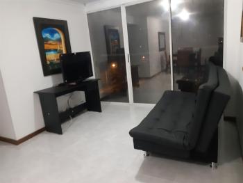 Furnished apartments for rent, Medellín (foto 4)