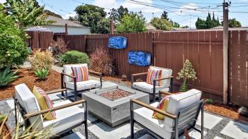 Top Pick Walk to Restaurants, Shops & Near Beach CC C, Los Angeles (fotografie 4)