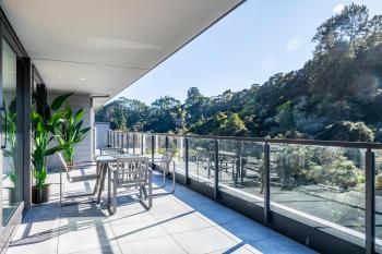 Sunrise Garden Suites, Auckland (zdjęcie 4)