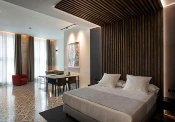 Mon Suites Fetén, Valence (photo 2)