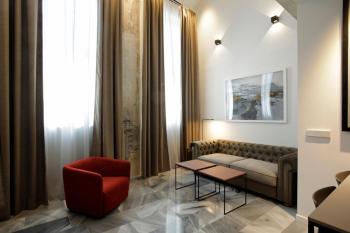 Mon Suites Fetén, Valence (photo 4)