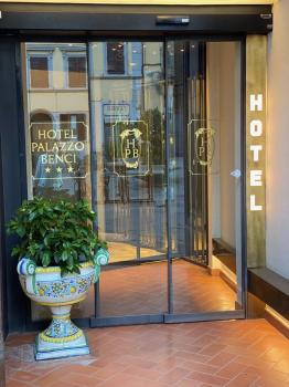 Hotel Palazzo Benci, Флоренция (фото 3)