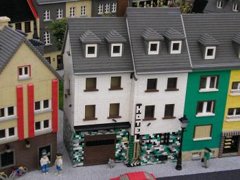 Hotel Hübler, Francoforte sul Meno (foto 2)