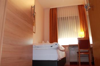 Hotel Hübler, Francoforte sul Meno (foto 5)