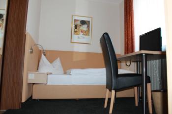 Hotel Hübler, Frankfurt nad Menem (zdjęcie 5)