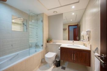 Burj Residence by Radiance Vacation Stays, Dubai (photo 3)