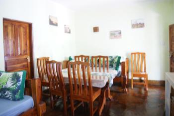 Luciano & Grace Apartments, Watamu (fotografie 5)