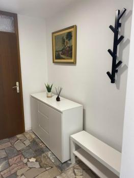 Apartment Harmony, Lublaň (fotografie 2)