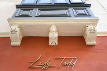 Lady Todd, Sliema (fotografie 3)