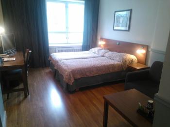 Hotel Anna, Helsinki (zdjęcie 3)
