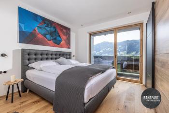 RANAPART - Panoramawohnung Sonnenseite Zillertal, Hart im Zillertal (foto 4)