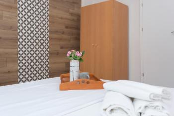 Sunny and Modern 1BDR Apartment in the Center, Sofia (Foto 3)