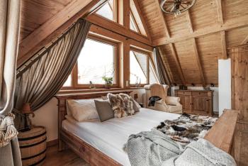 Nosalowski Wypas Jacuzzi & Sauna, Zakopane (Foto 3)