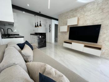Apartamento IMPERIO 3 - Puerto deportivo Playa Marbella, Marbella (photo 3)