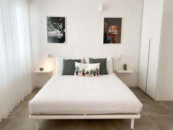 Easy Milano Apartment Navigli, Milán (fotografie 5)