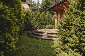 ZAKOHOME- Willa Miła Moja, Zakopane (fotografie 4)