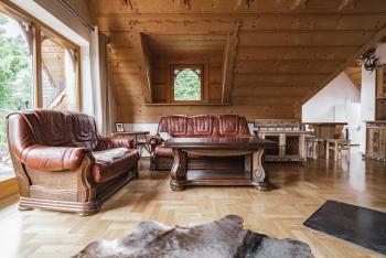 ZAKOHOME- Willa Miła Moja, Zakopane (fotografie 2)