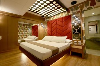 Hotel Ava Gil Puyat, Manille (photo 2)