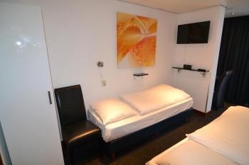Hotel Bienvenue, Róterdam (foto 4)
