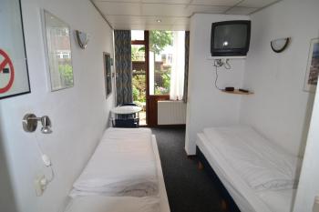 Hotel Bienvenue, Róterdam (foto 5)