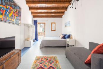 Vucciria Apartments by Wonderful Italy, Palermo (fotografie 3)