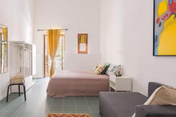 Vucciria Apartments by Wonderful Italy, Palermo (fotografie 5)