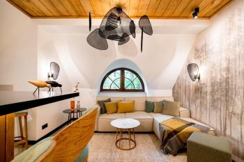 Apartament Wenecja, Zakopane (fotografie 4)