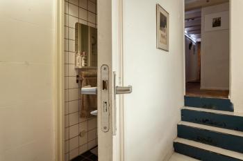 B&B 1971 Hazenstraat - Shared Bathroom, Amsterdam (zdjęcie 3)