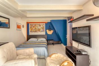 B&B 1971 Hazenstraat - Shared Bathroom, Amsterdam (zdjęcie 5)