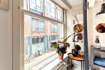 B&B 1971 Hazenstraat - Shared Bathroom, Amsterdam (zdjęcie 4)