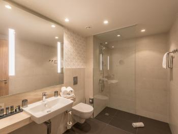 Holiday Inn - Hamburg - Berliner Tor by IHG, Hamburgo (foto 5)