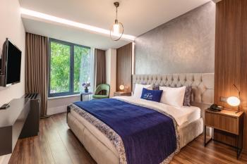 Union Hotel Port, Istanbul (photo 3)