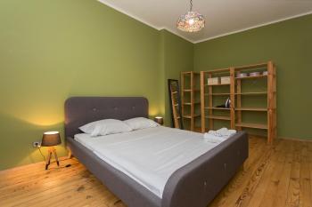 Colorful 2BDR Apartment in the City Center, Sofia (Foto 4)